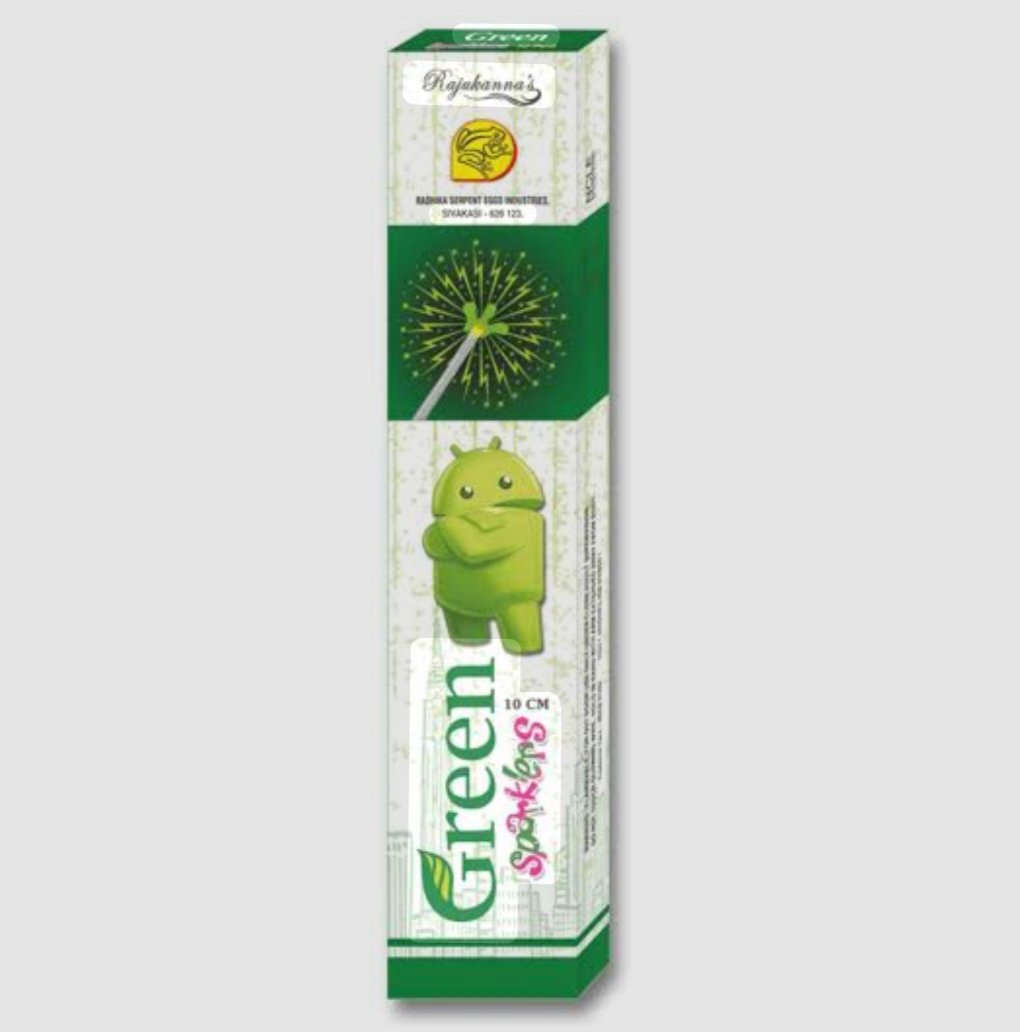 Crackers