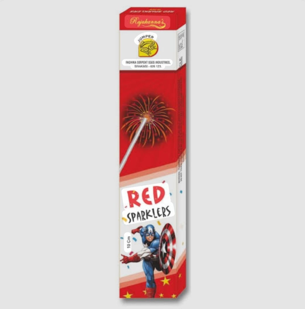 Crackers