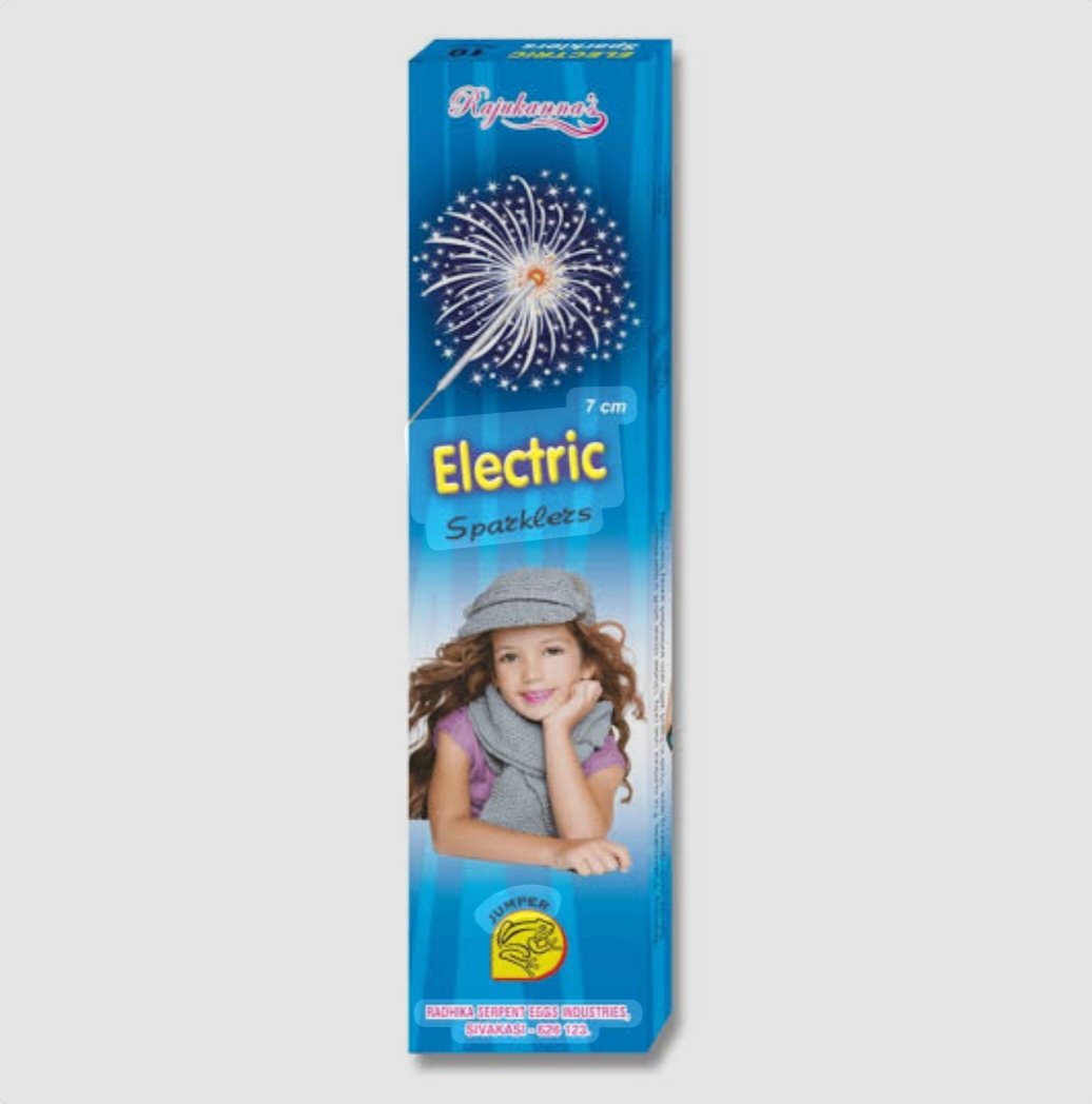 Crackers