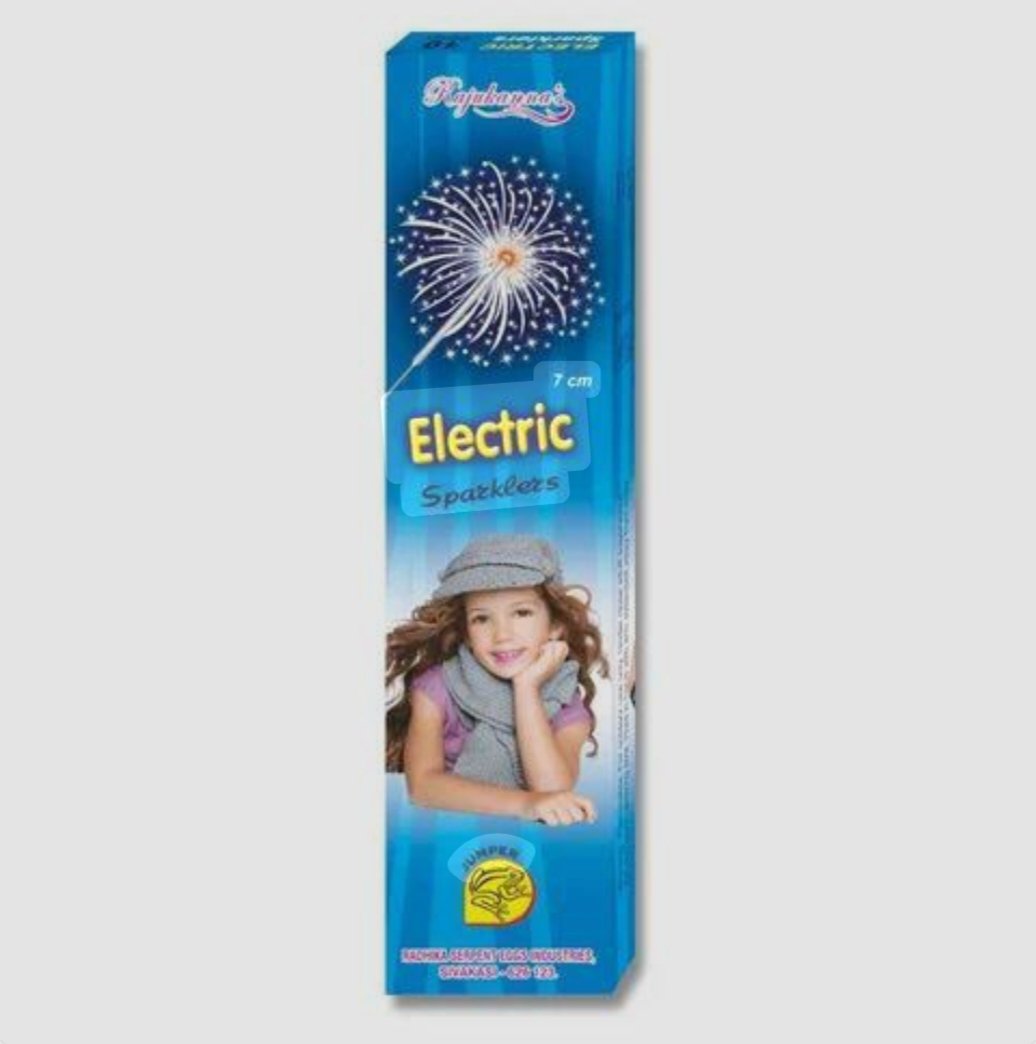 Crackers