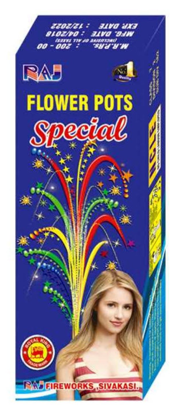 Crackers