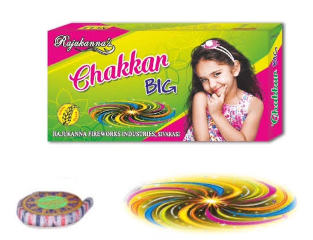 Crackers