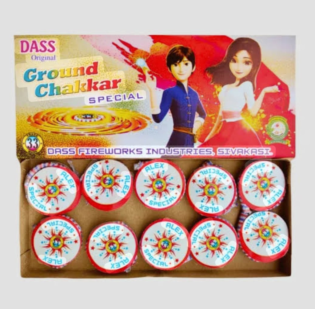 Crackers