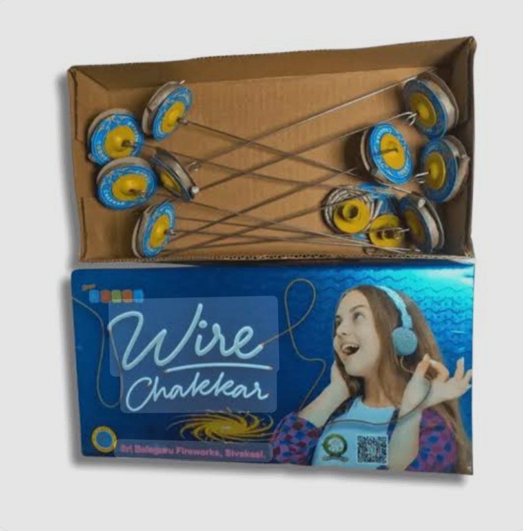 Crackers