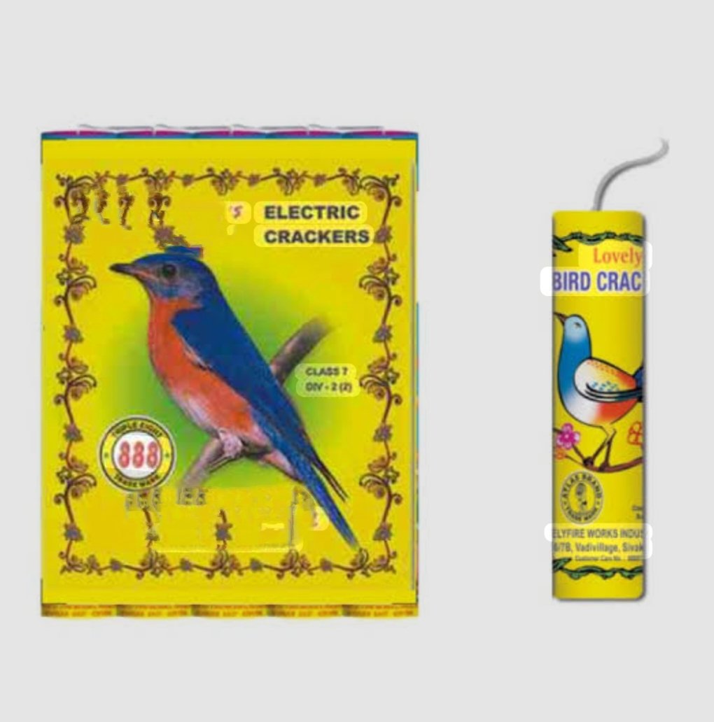 Crackers
