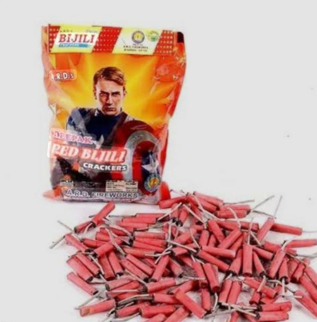 Crackers
