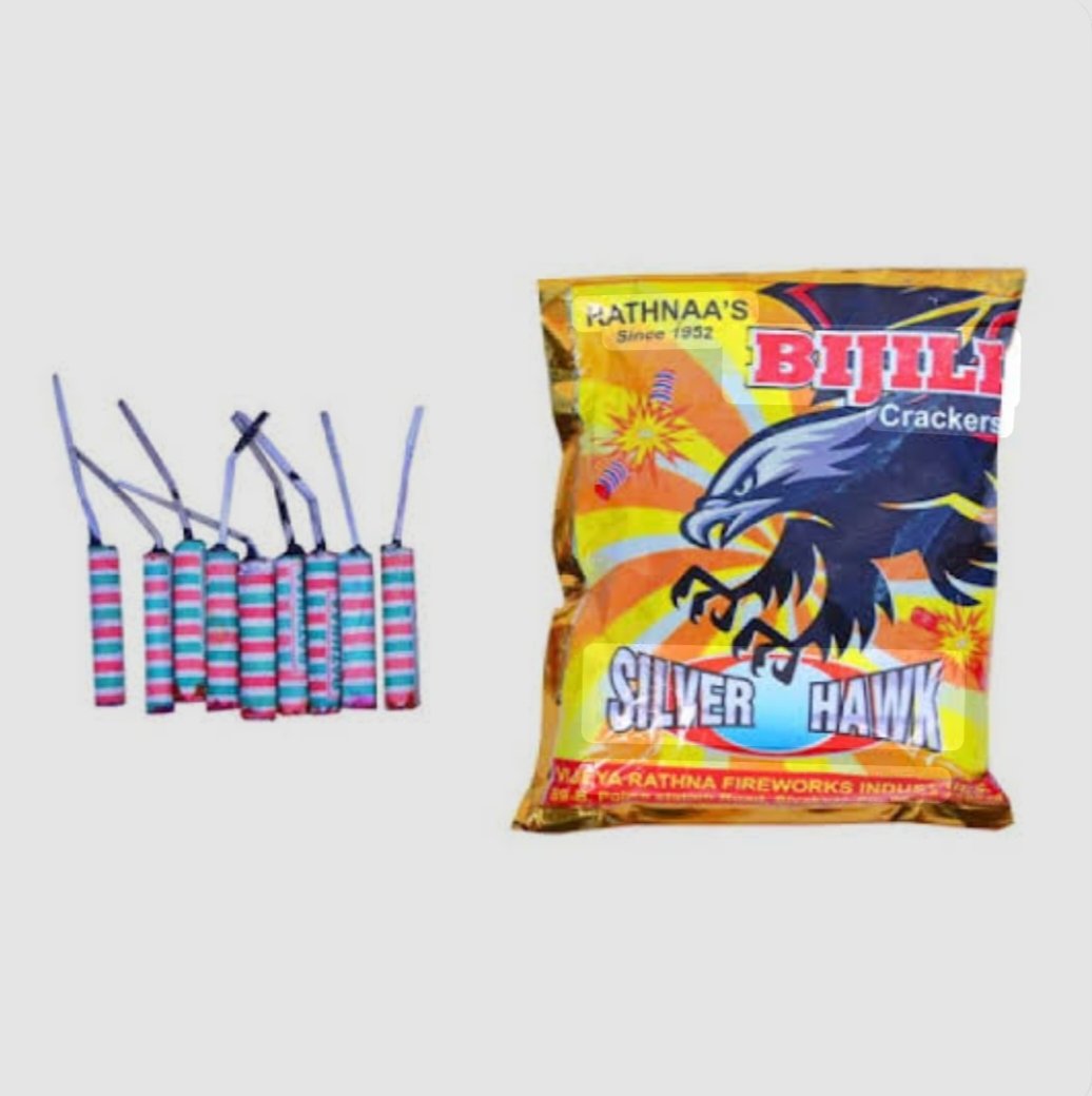 Crackers