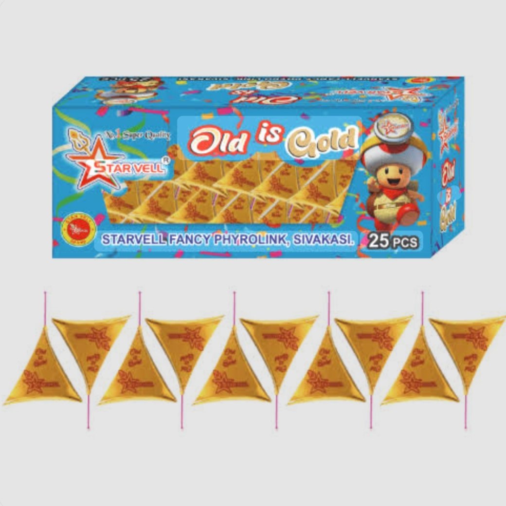Crackers