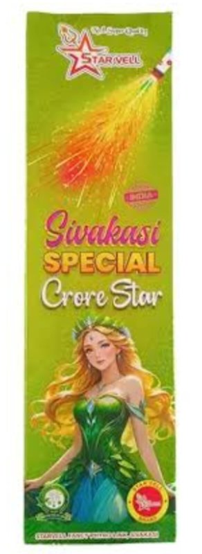 Crackers