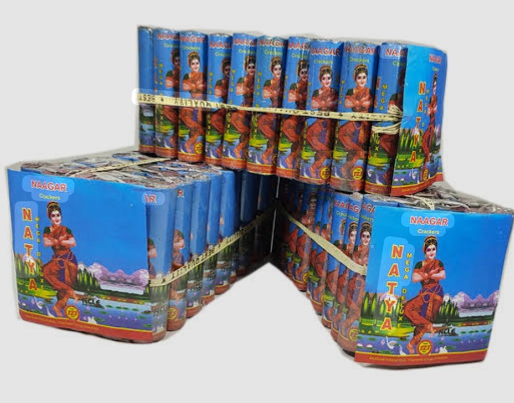 Crackers