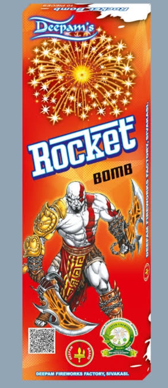 Crackers
