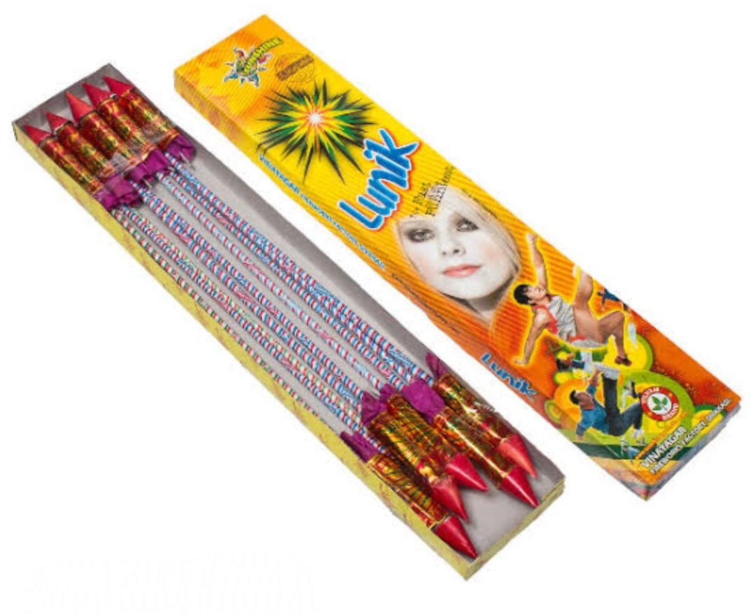 Crackers