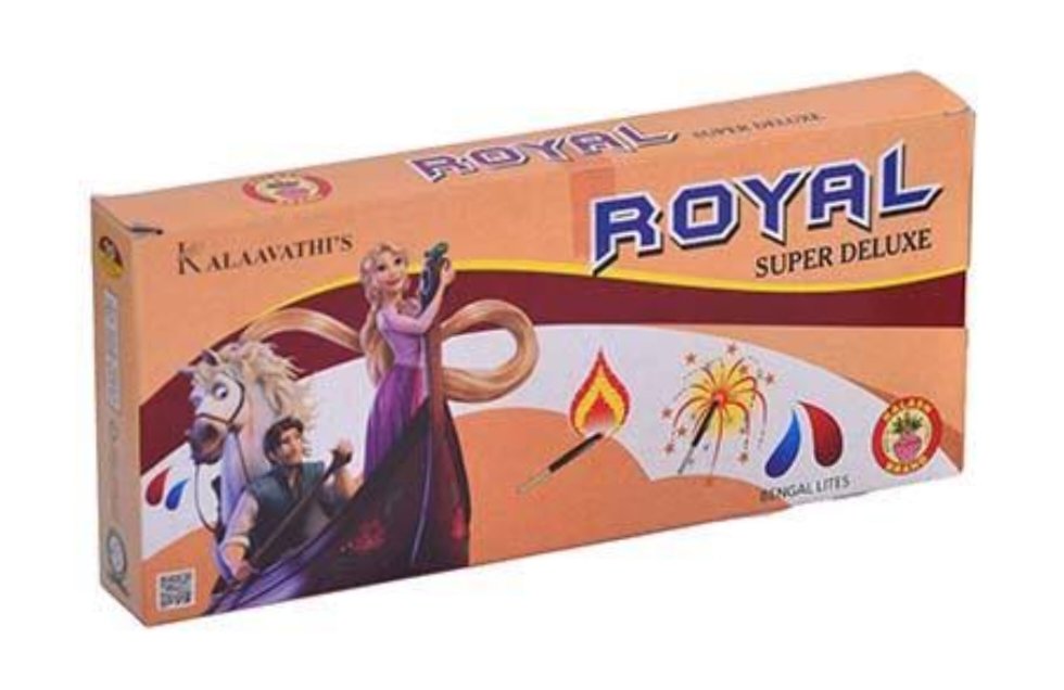 Crackers