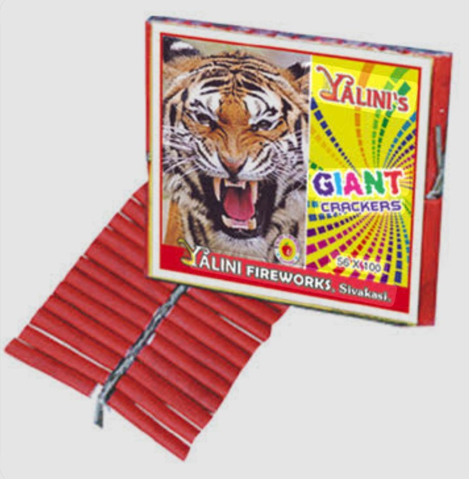 Crackers