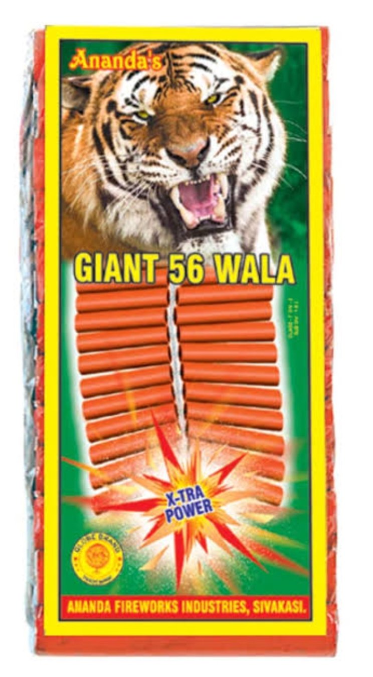 Crackers