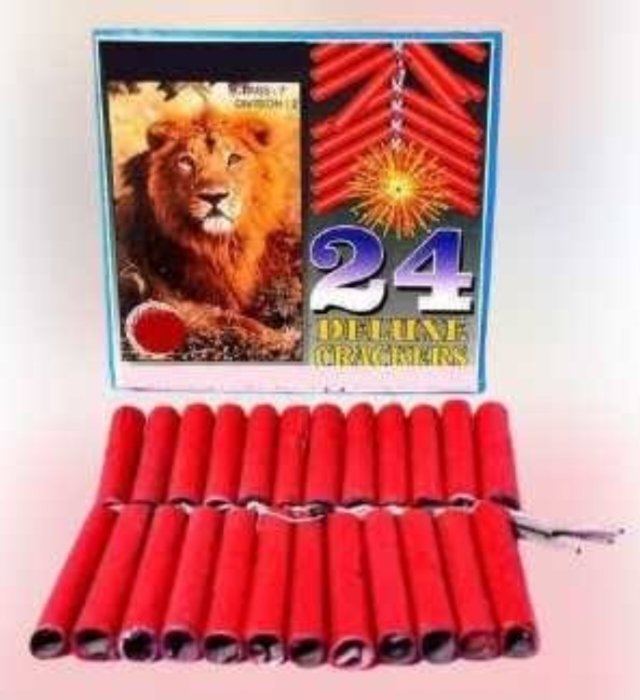 Crackers