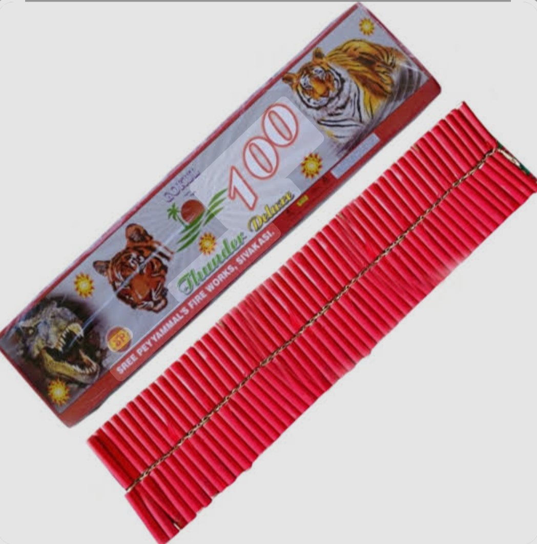 Crackers