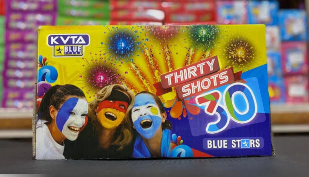 Crackers