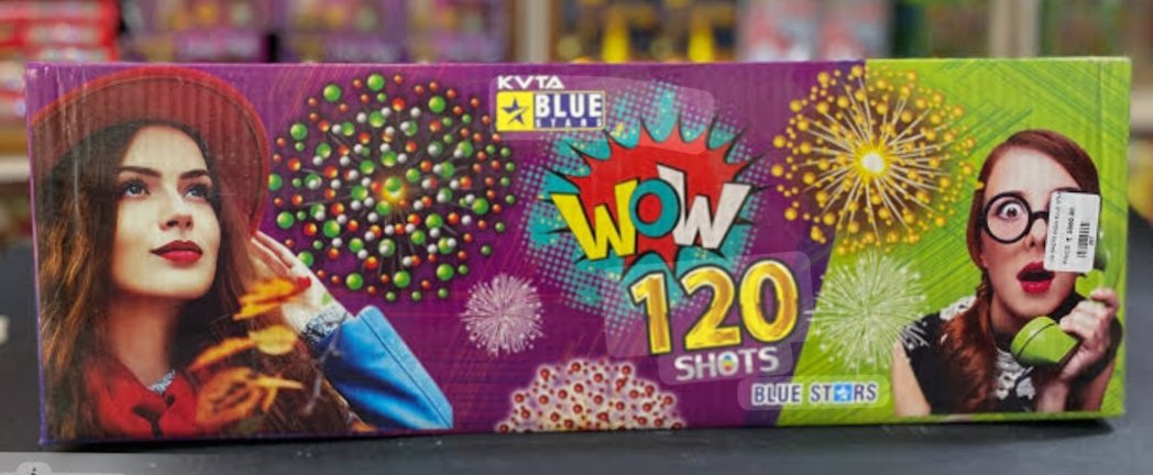 Crackers