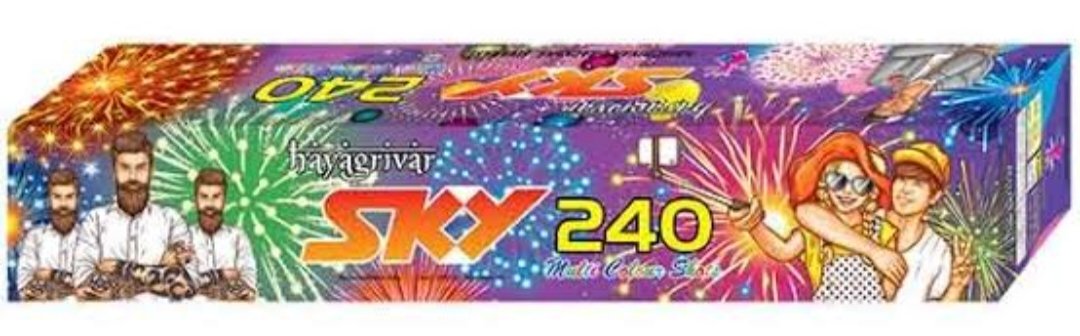 Crackers