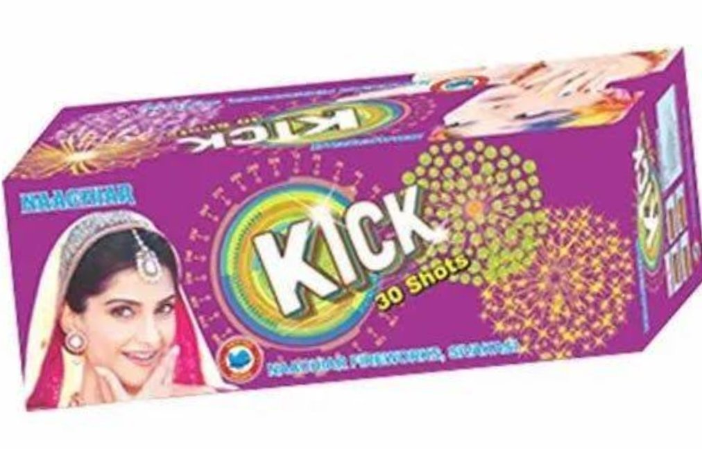 Crackers