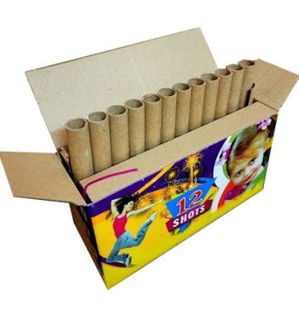 Crackers