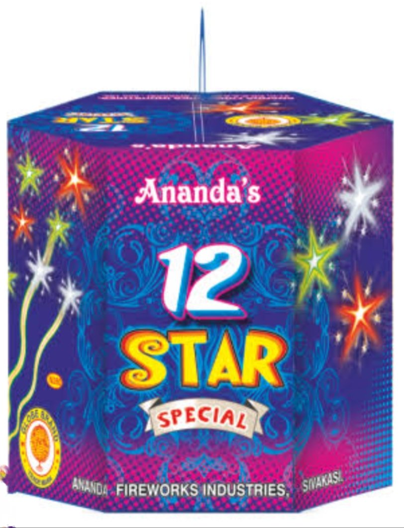 Crackers