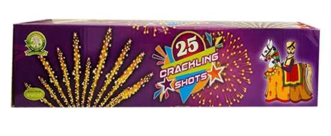 Crackers