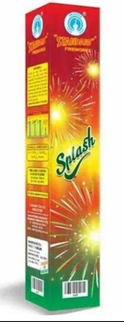 Crackers