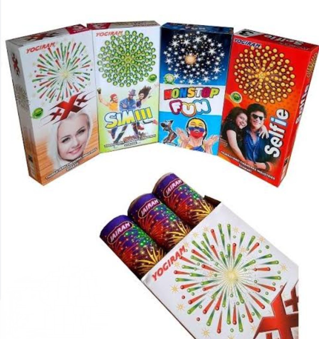 Crackers