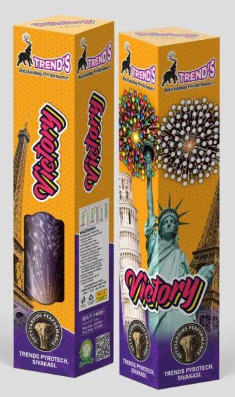 Crackers