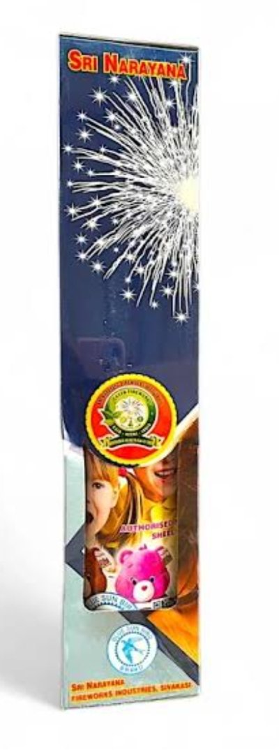 Crackers