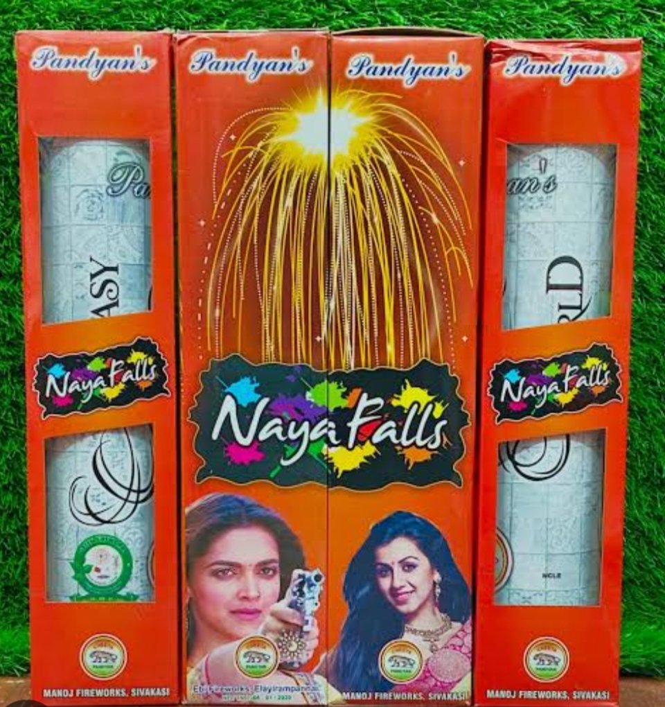 Crackers