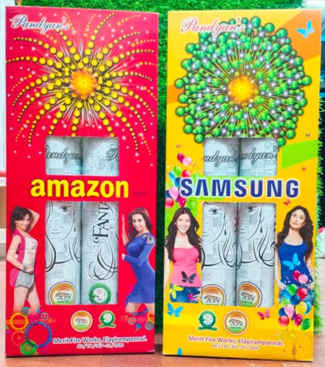 Crackers