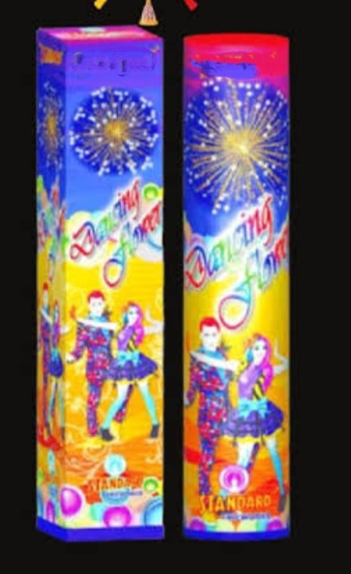 Crackers