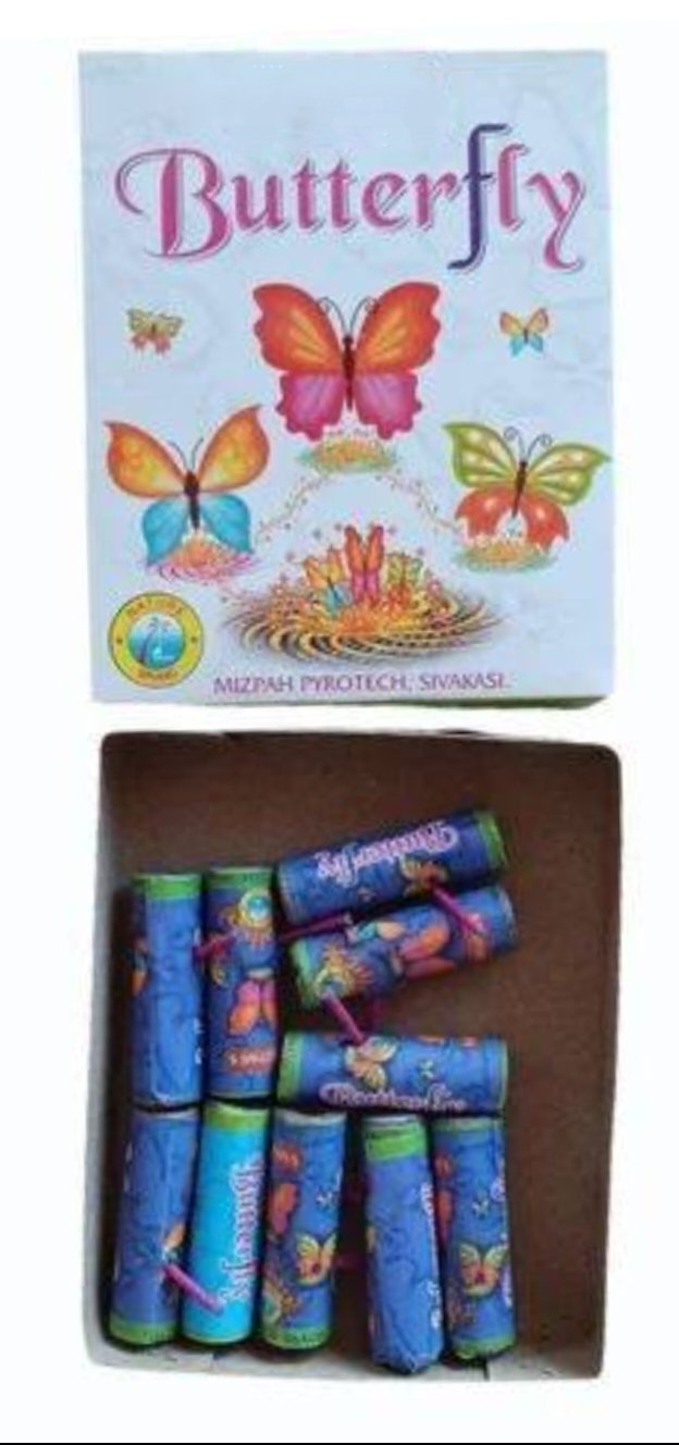 Crackers