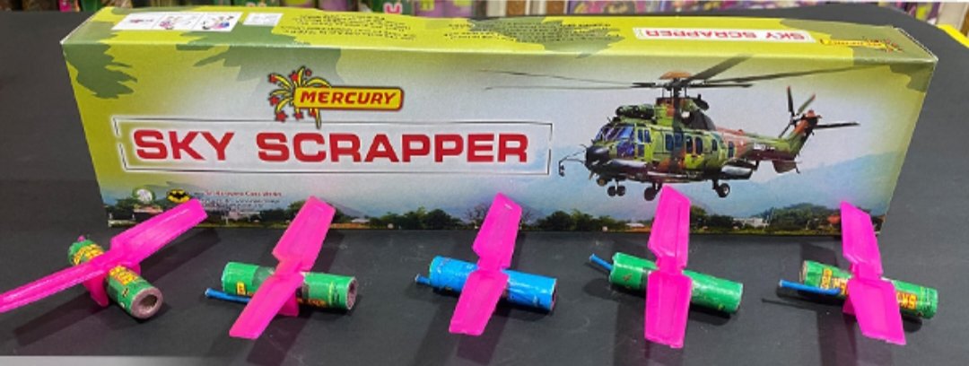 Crackers
