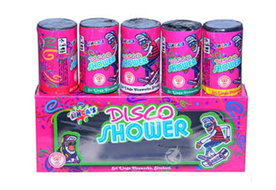 Crackers
