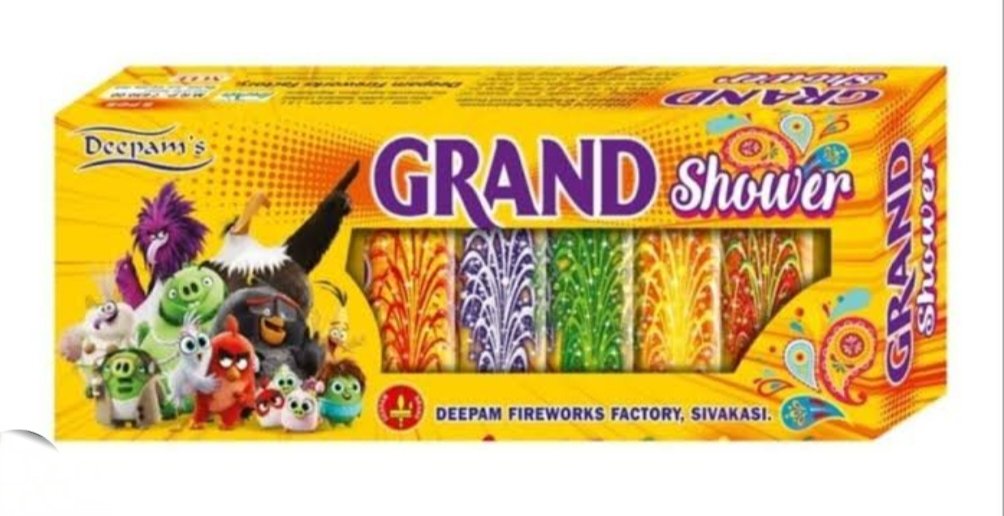 Crackers