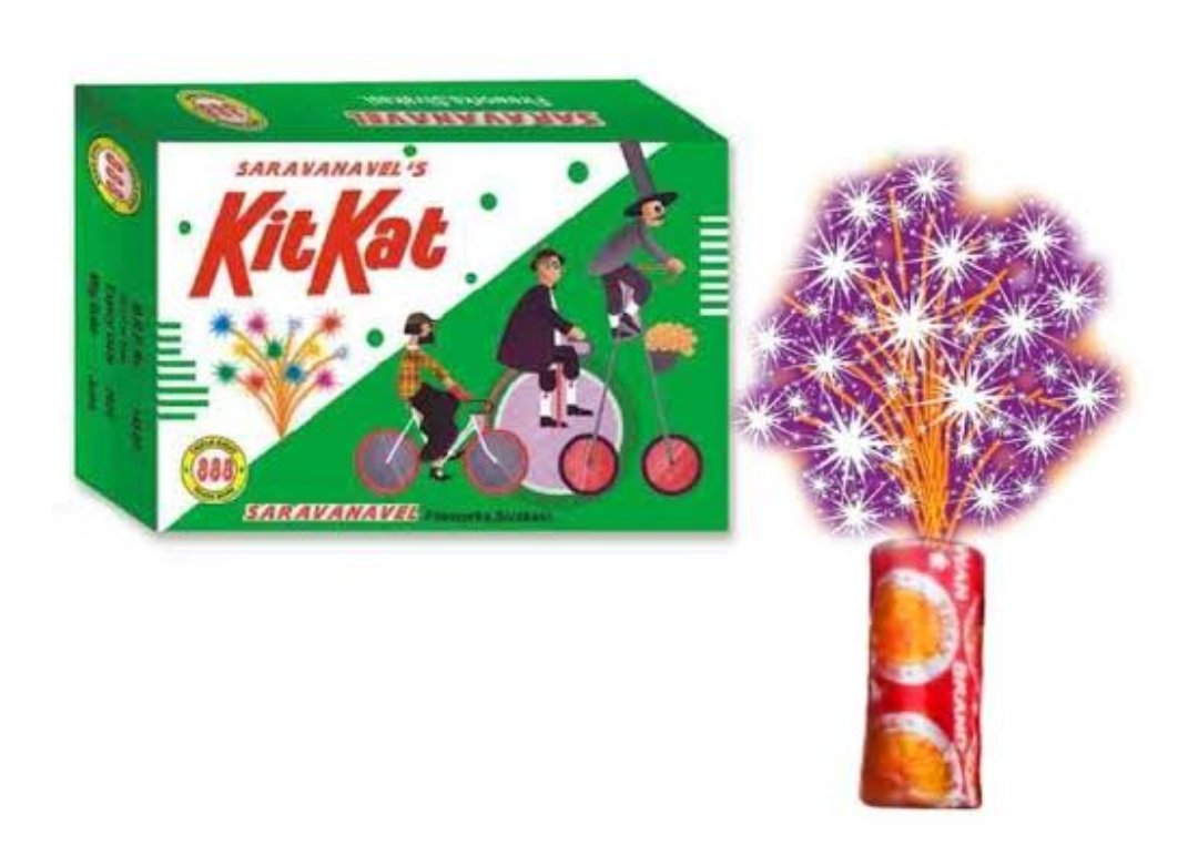 Crackers