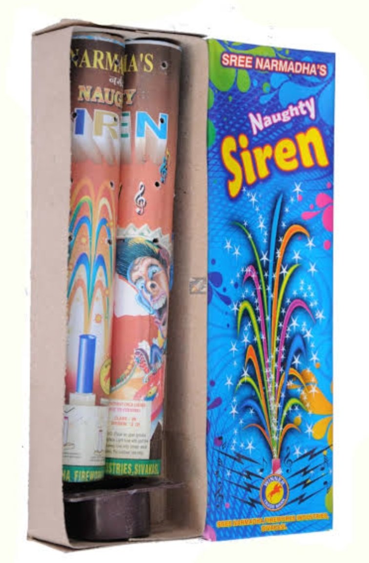 Crackers