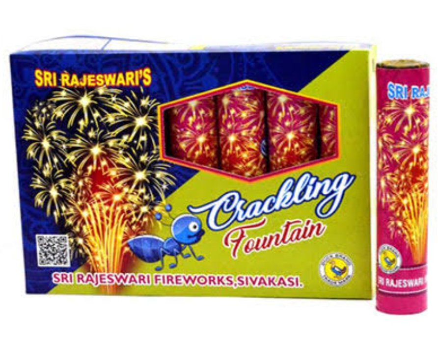 Crackers