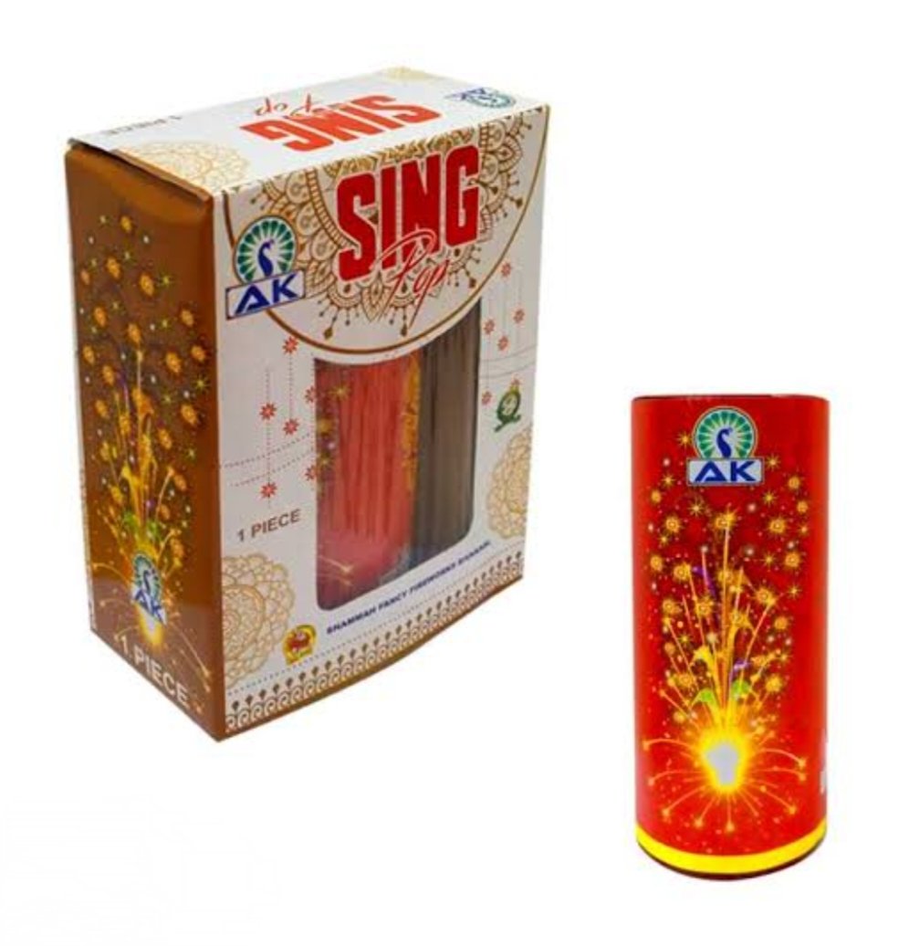 Crackers