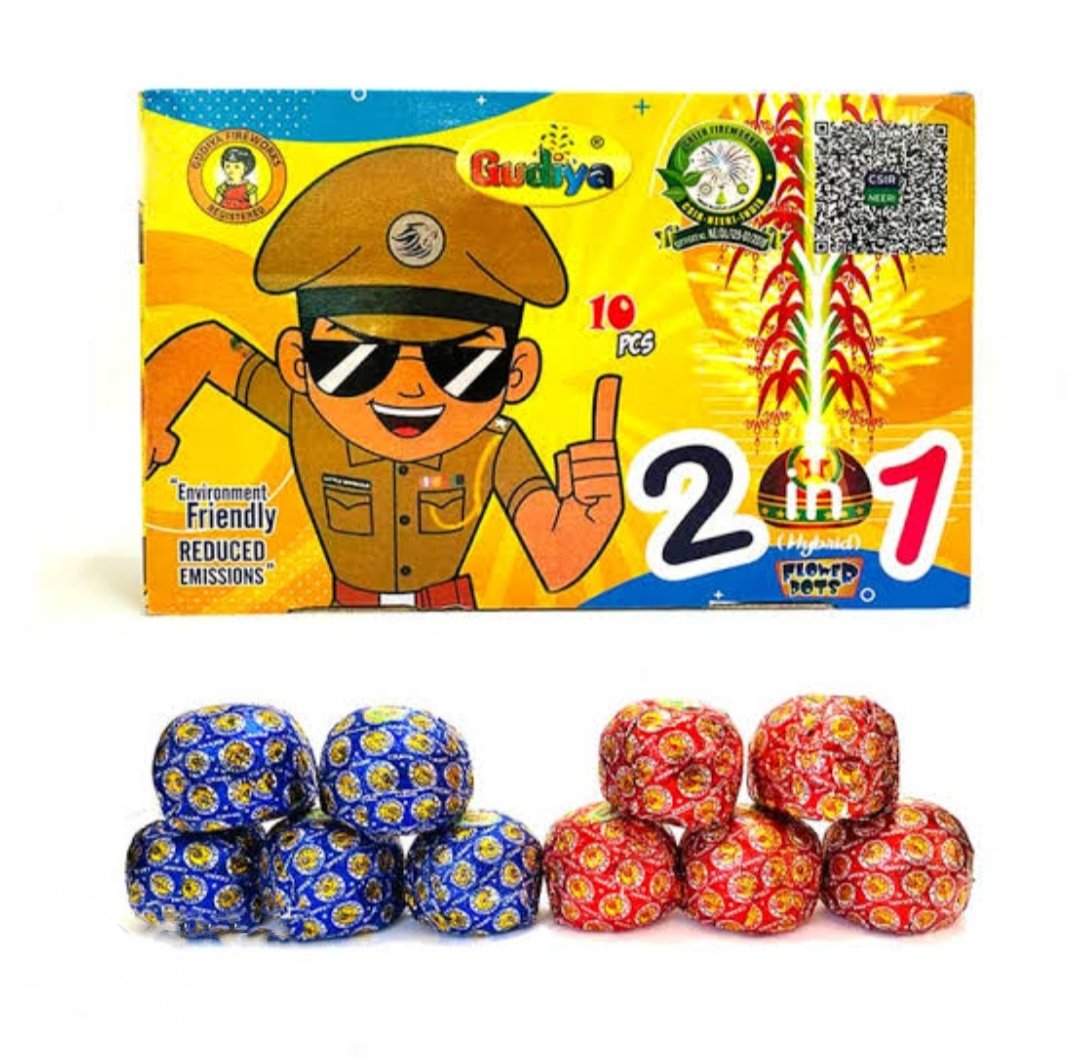 Crackers