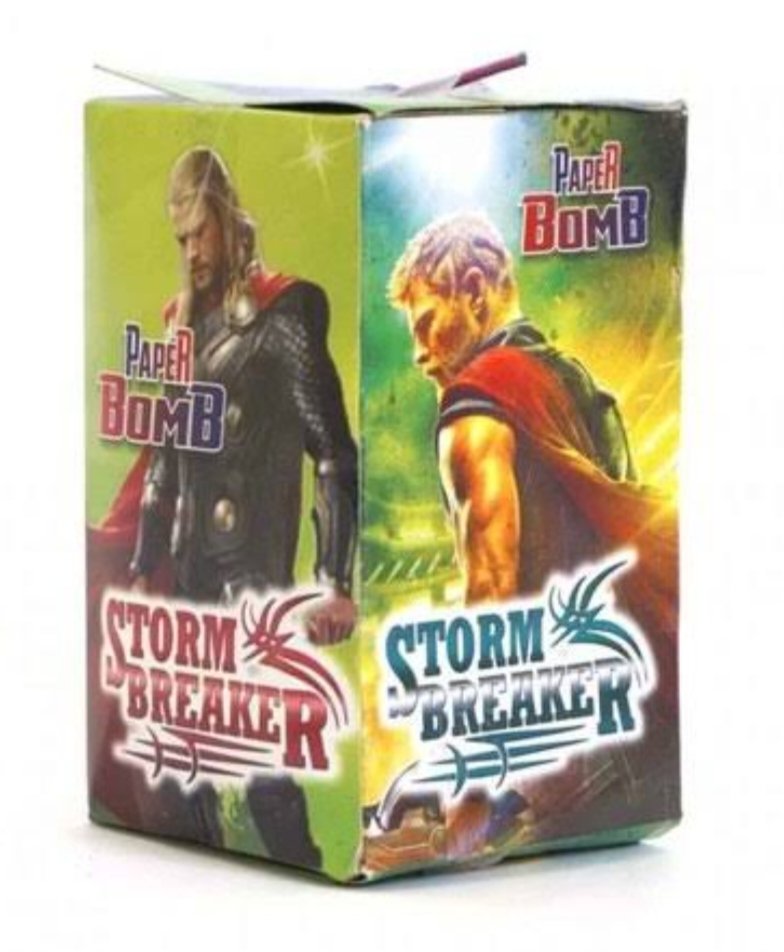 Crackers