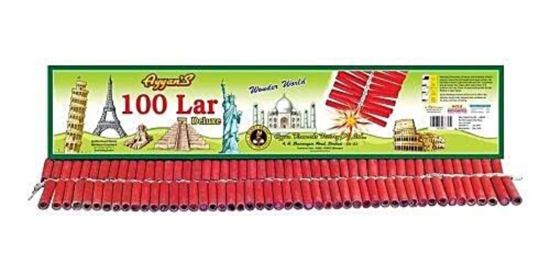 Crackers