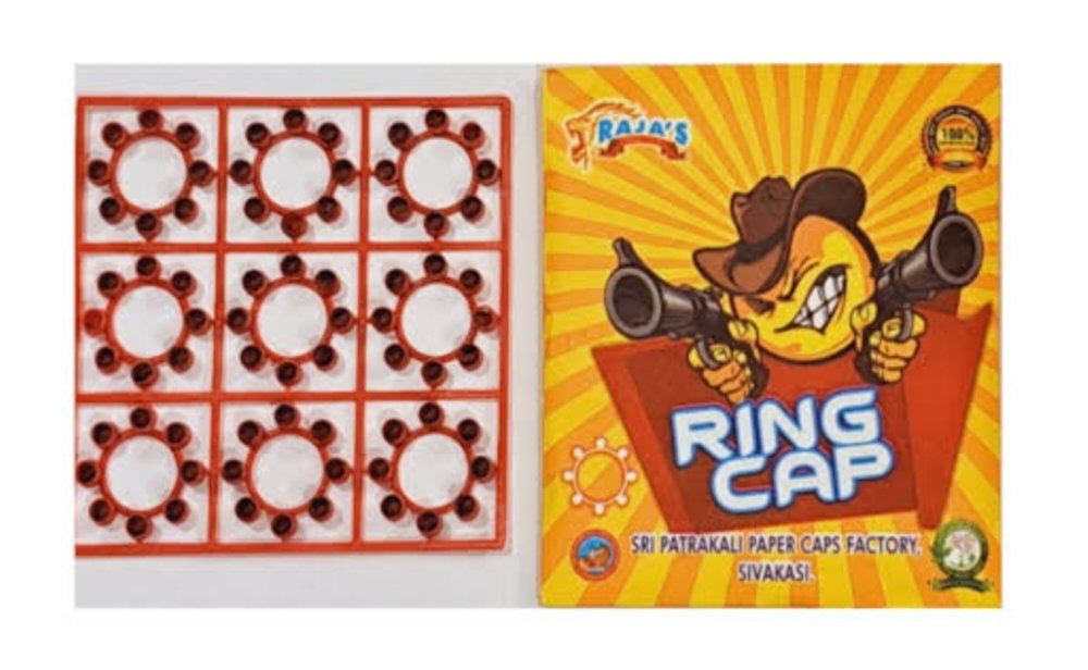 Crackers