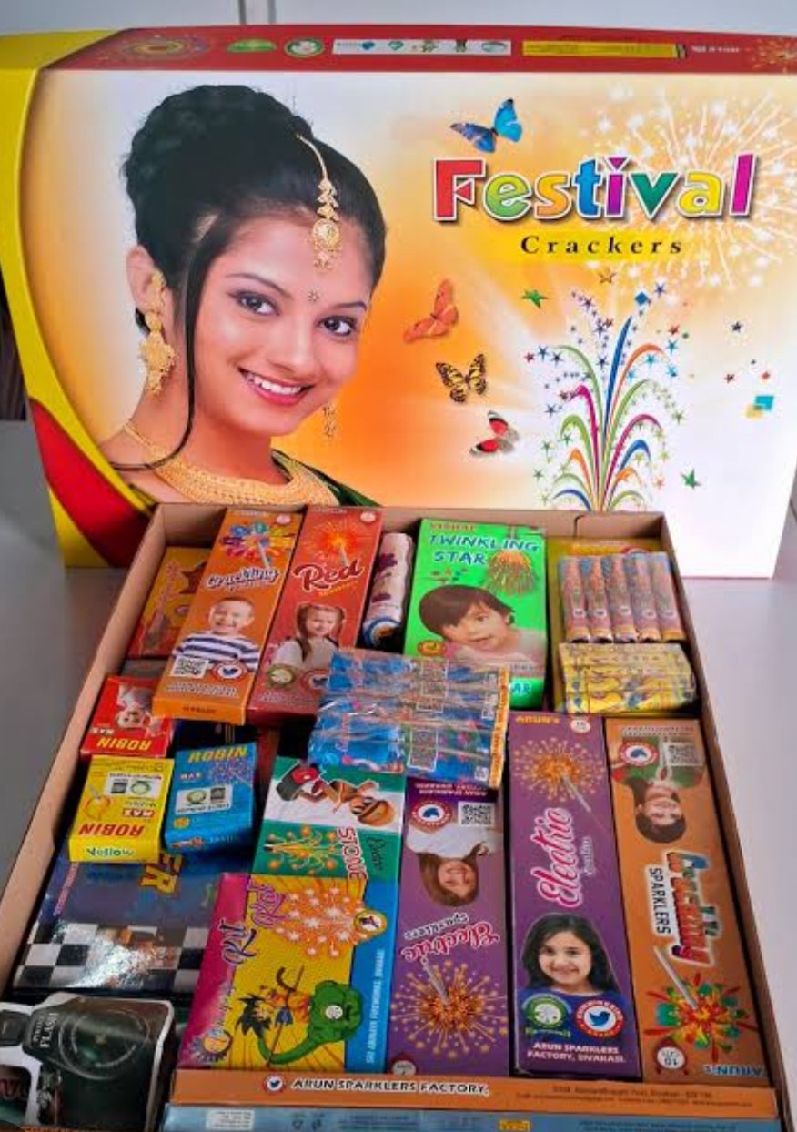 Crackers