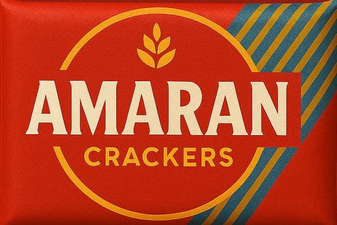 Amaran  Crackers