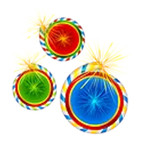 Chakkar Firework